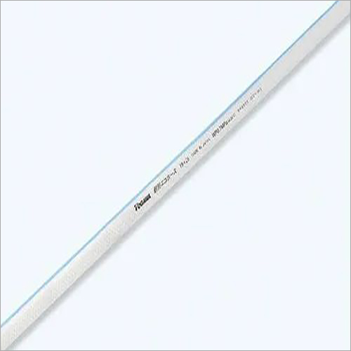 Heat Resistant Eco Food Hose