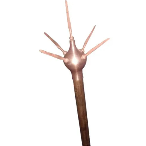 Lightning Arrester