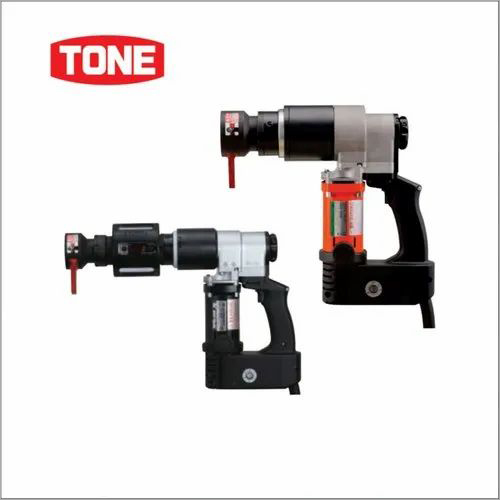 Electric Torque Controlled Wrenches