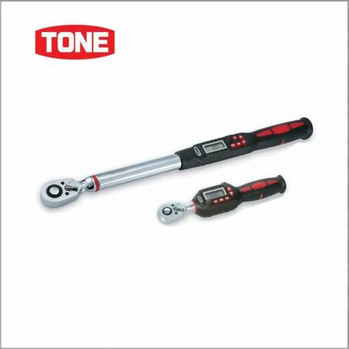 Digital Torque Wrench