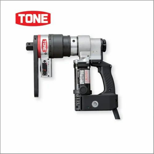 Electric Torque Controlled Wrench-Digitorqon Tone Japan