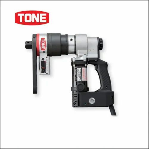 Electric Torque Controlled Wrench-Digitorqon TONE JAPAN