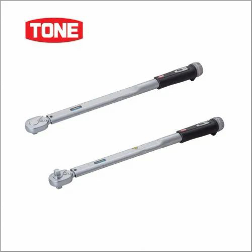 Manual Torque Wrenches