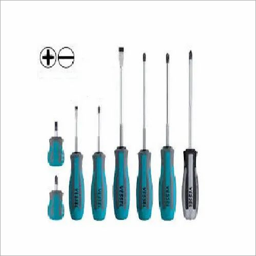Manual Screw Drivers