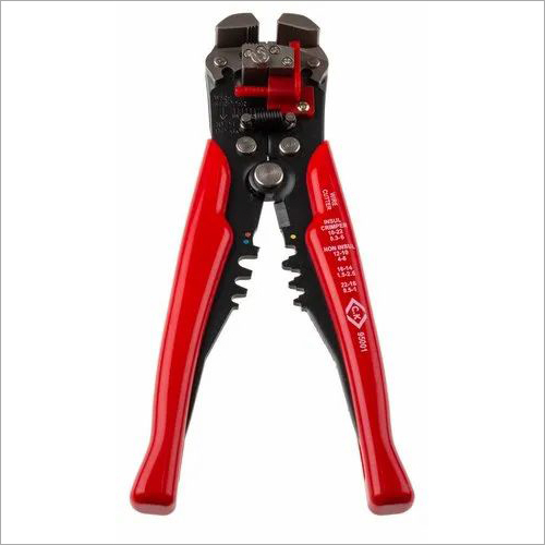 Red Cable Stripper