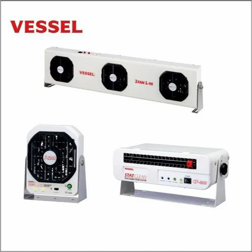 Fan Ionizer