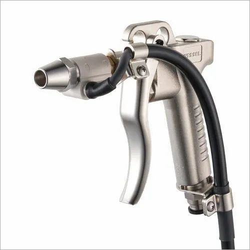 Static Ionizers
