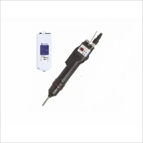 Electric Screw Driver- DC - Brushless with Counter