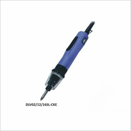 Electric Screwdriver- DC Brushless With Controller