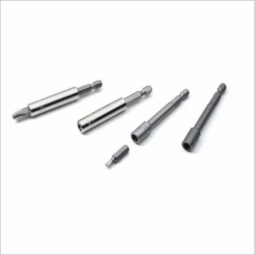 Quick Release Screwdriver Bit Holder Vessel Japan