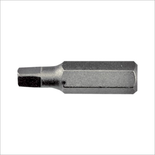 Insert Bit 6.35Mm (14) Vessel Japan Application: Industrial