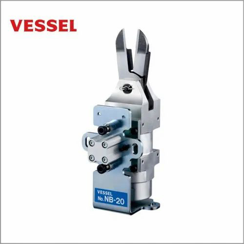 Sliding Air Nipper Bracket-Type