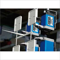 Air Nipper Horizontal-type With Blades Vessel Japan Application: Cut