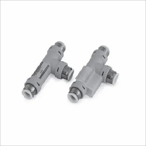 Air Vacuum Generator Push In Connector Type