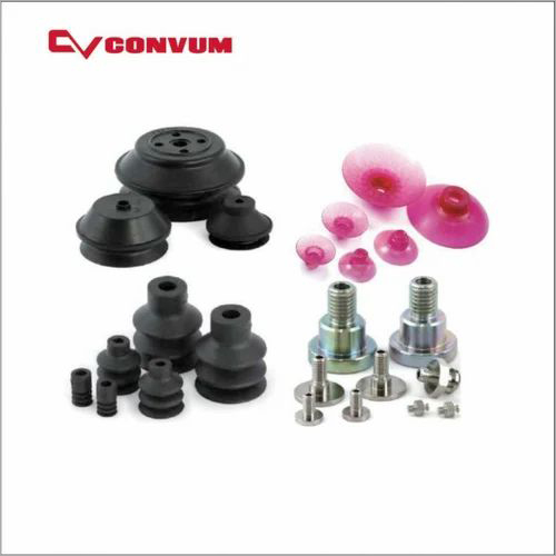 Suction Cups Convum Japan