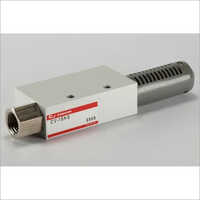 Air Vacuum Generator Application: Industrial