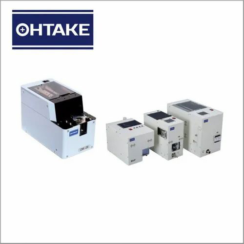 Screw Feeder Robotic Type