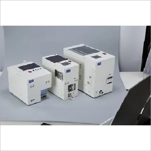 Automatic Pneumatic Screw Feeder (Magnetic)