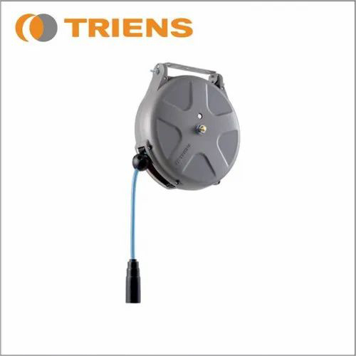Retractable Air Hose Reel Sanyo Reels Triens