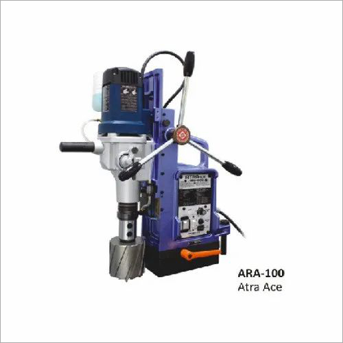 Atra Ace Drilling Machines Rated Voltage: 230 V Ac Volt (V)