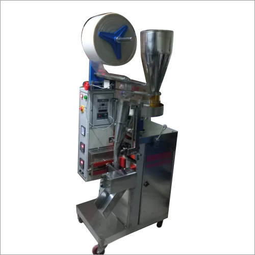 Automatic FFS Packaging Machine