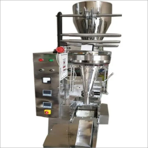 Masala Packaging Machine