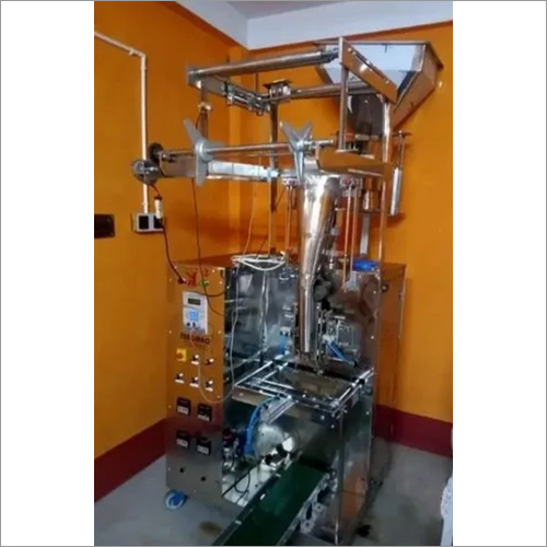 Sattu Packing Machine