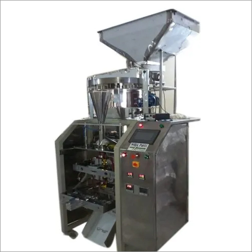 Collar Type Packing Machine