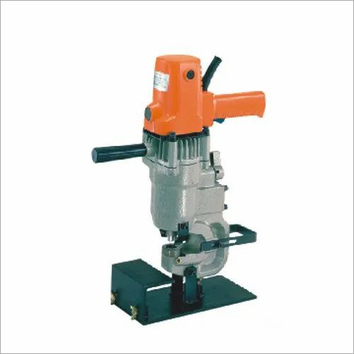 Electrically Operated Hydraulic Puncher
