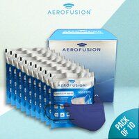 AEROFUSION FF - 3065 FF (Blue- Pack of  100-5000)