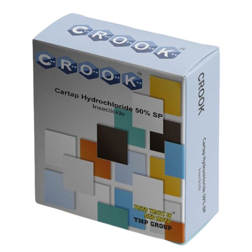 Cartep hydrochloride 50% Sp