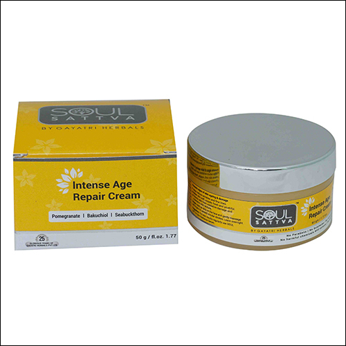 Intense Age Repair Cream