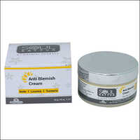 Anti Blemish Cream