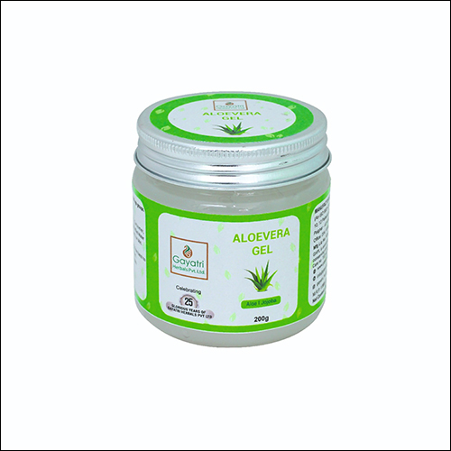 Aloe Gel 200 gm