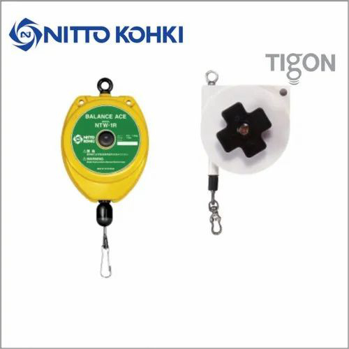 Hose Reel Balancers