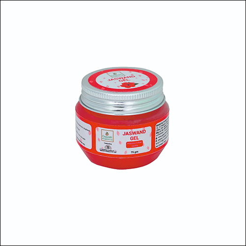 Jasvand Gel 75 gm