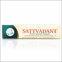 Oral Care products