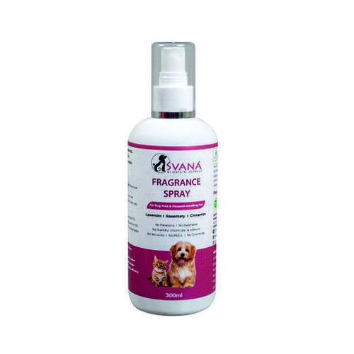 Fragrance Spray