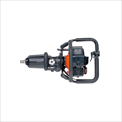 Gasoline Engine Impact Wrench Vessel Japan Application: Industrial