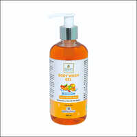 Body Wash Gel