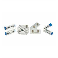 Pneumatic Gripper