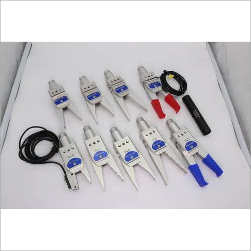 Pneumatic Grippers