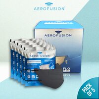 AEROFUSION FF - 3065 FF (Grey- Pack of  100-5000)