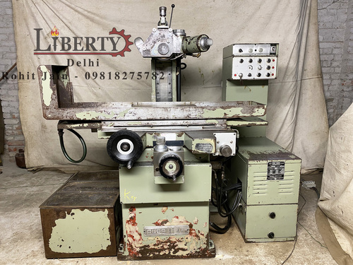 Alpa 200 mm x 450 mm Surface Grinding Machine