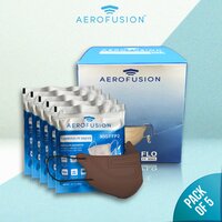 AEROFUSION FF - 3065 FF (Brown- Pack of 100-500)
