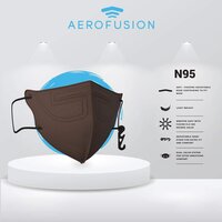 AEROFUSION FF - 3065 FF (Brown- Pack of 100-500)