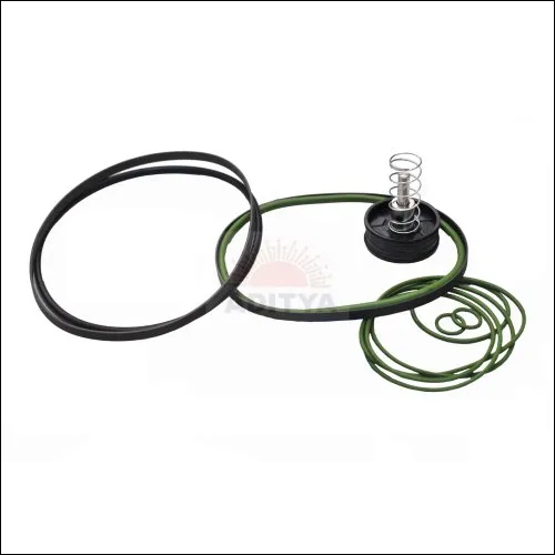 ELGI Screw Compressor Kits
