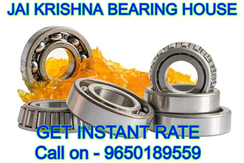 Ball Bearings Grease