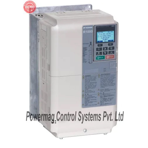 R1000 Yaskawa Power Regenerative Ac Drive Usage: Industrial