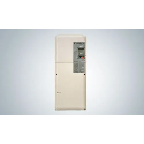 Ac Motor Drive U1000 Usage: Industrial